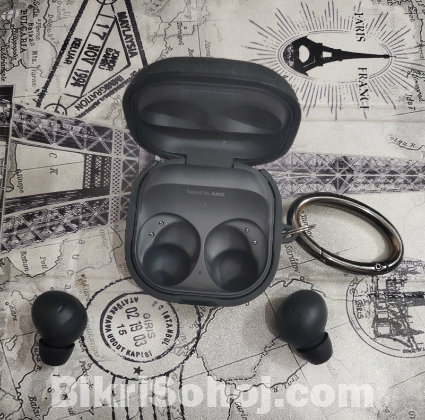 Samsung Galaxy buds 2 pro